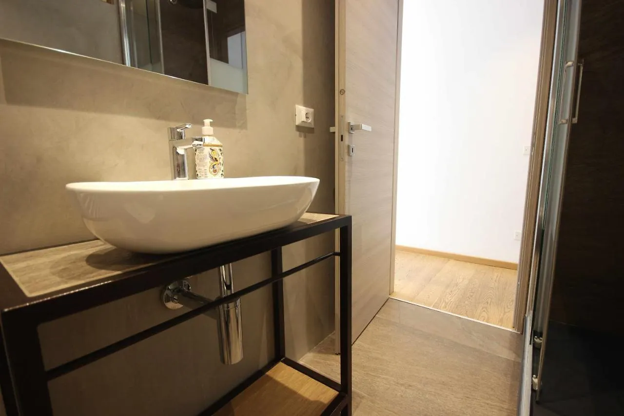 Appartamento Case Vr Holiday Arcadia Verona