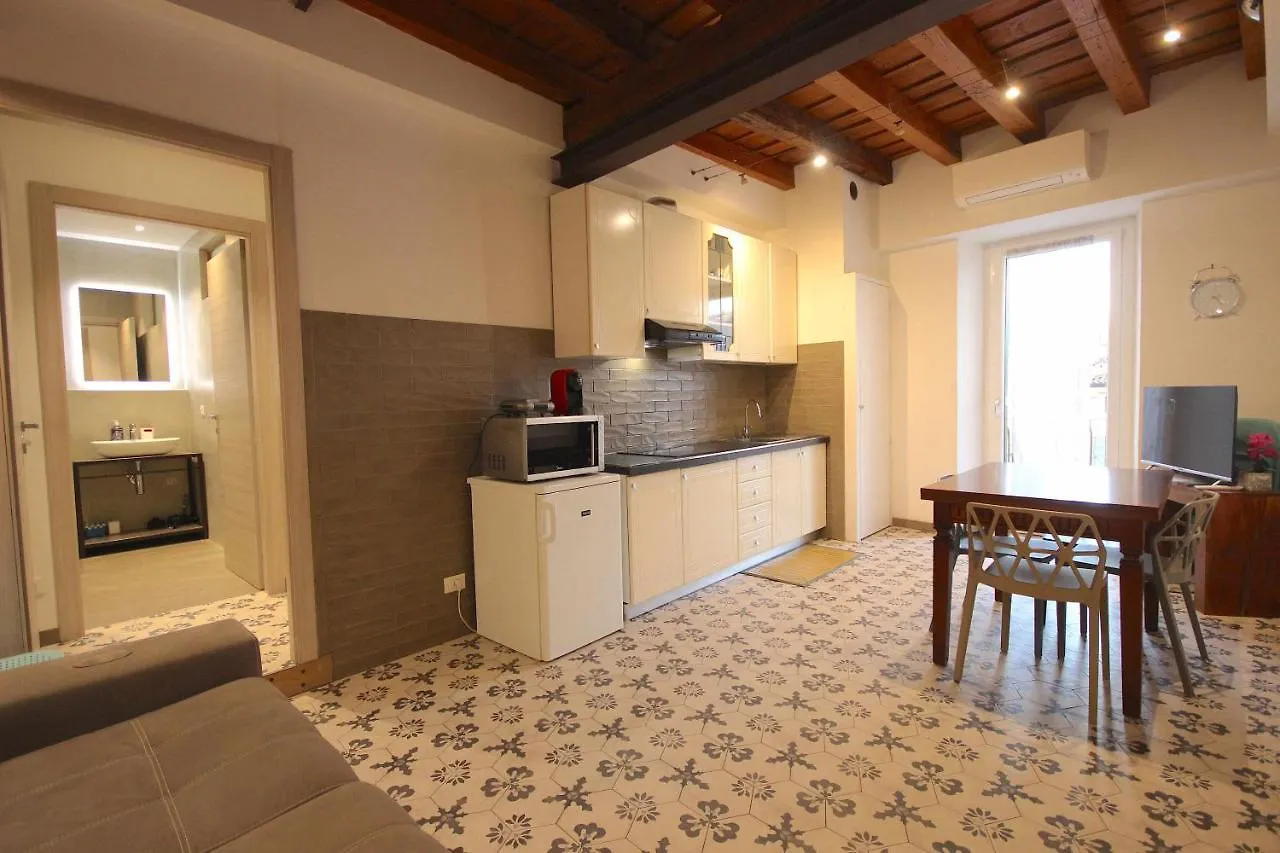 Case Vr Holiday Arcadia Verona