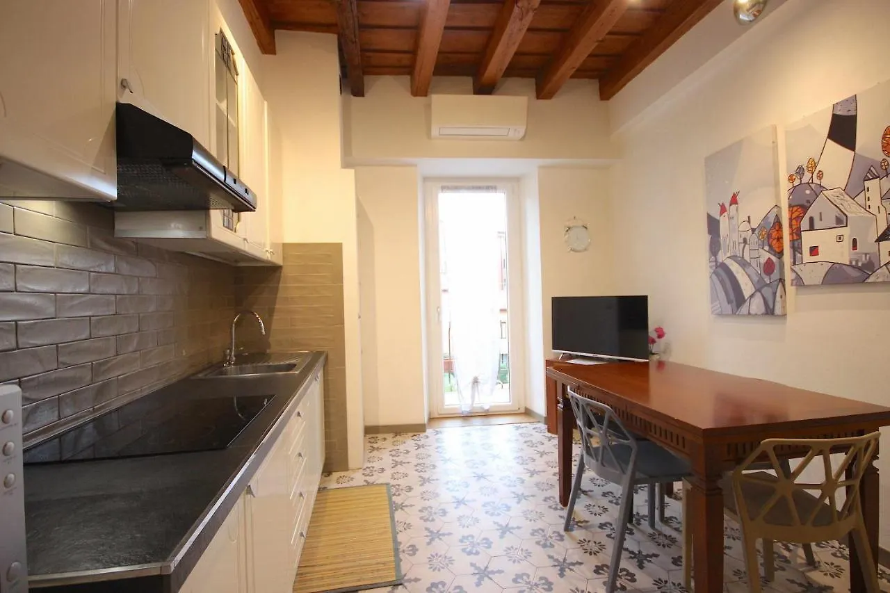 Case Vr Holiday Arcadia Verona