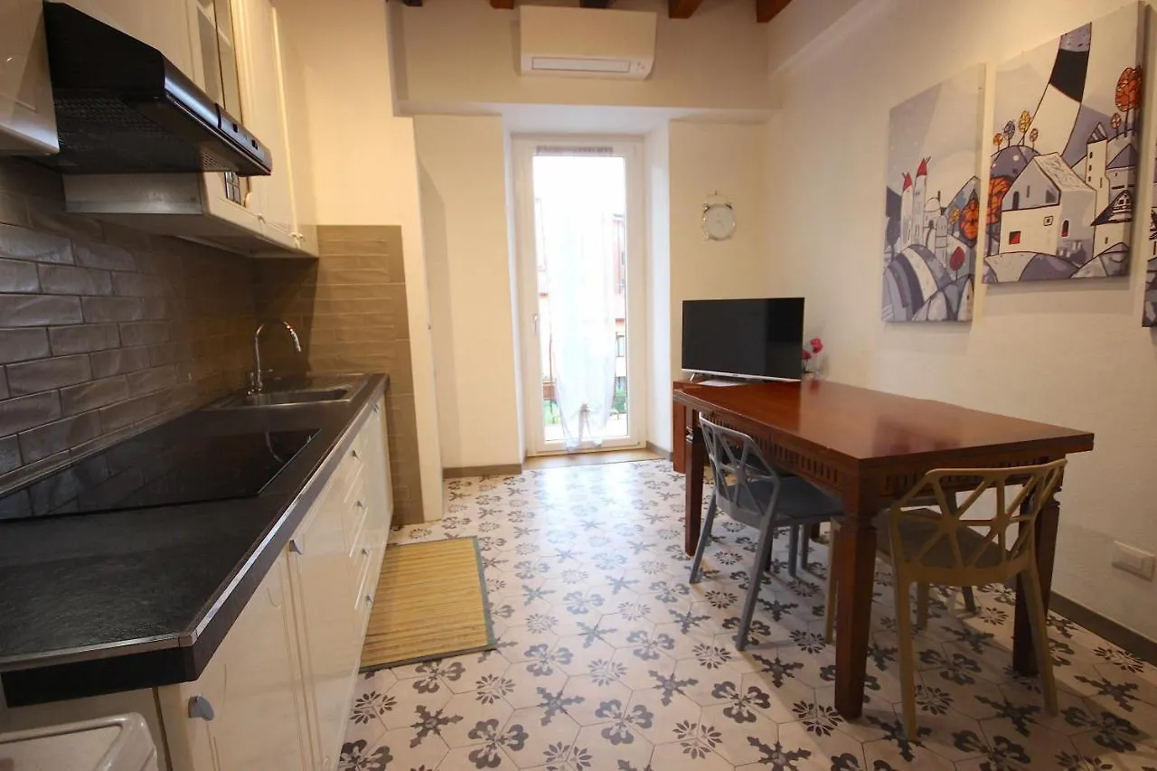 Case Vr Holiday Arcadia Verona Appartamento