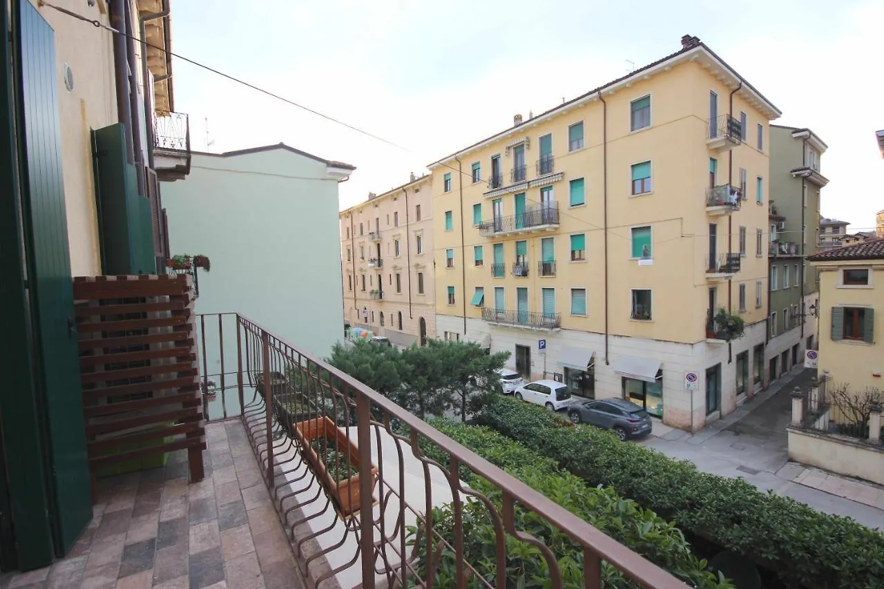Case Vr Holiday Arcadia Verona Italia