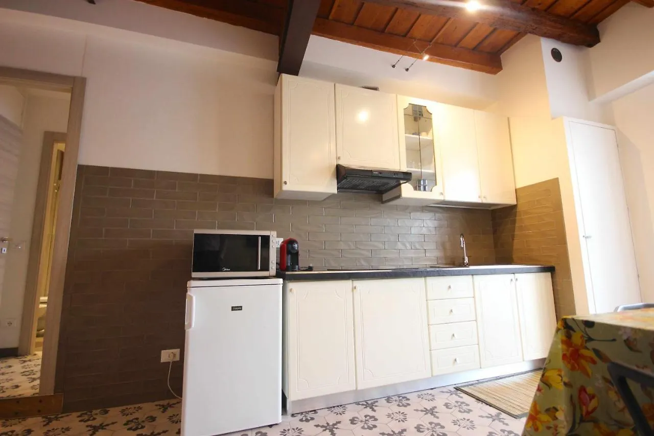 Appartamento Case Vr Holiday Arcadia Verona