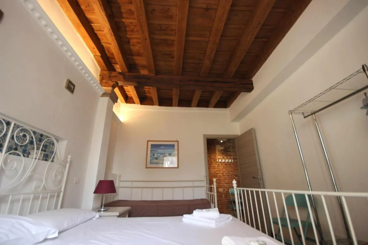 Appartamento Case Vr Holiday Arcadia Verona
