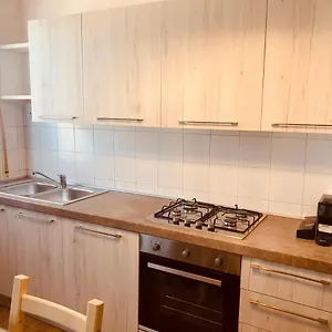 Lund Appartement