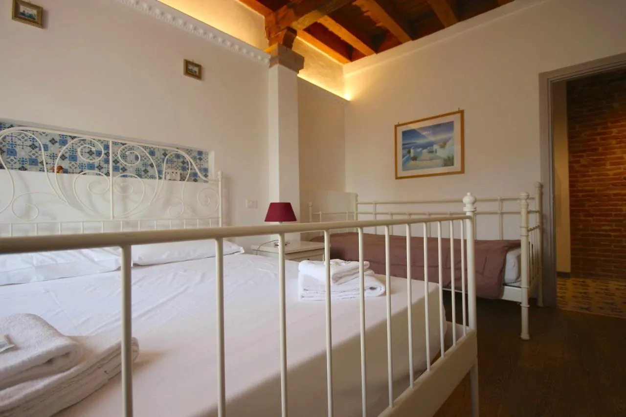 Διαμέρισμα Case Vr Holiday Arcadia Βερόνα Ιταλία